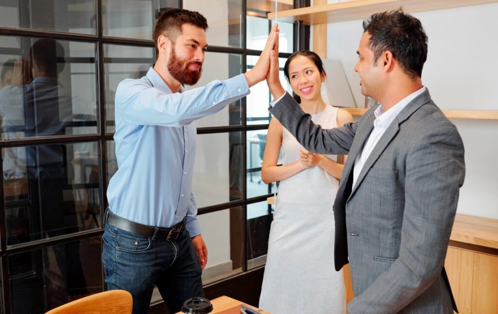 Impeka Consultant - A seamless website-building experience catering to novice and expert users. Its simple and clean design best suits business and corporate websites, ensuring an effortless and uninterrupted experience.