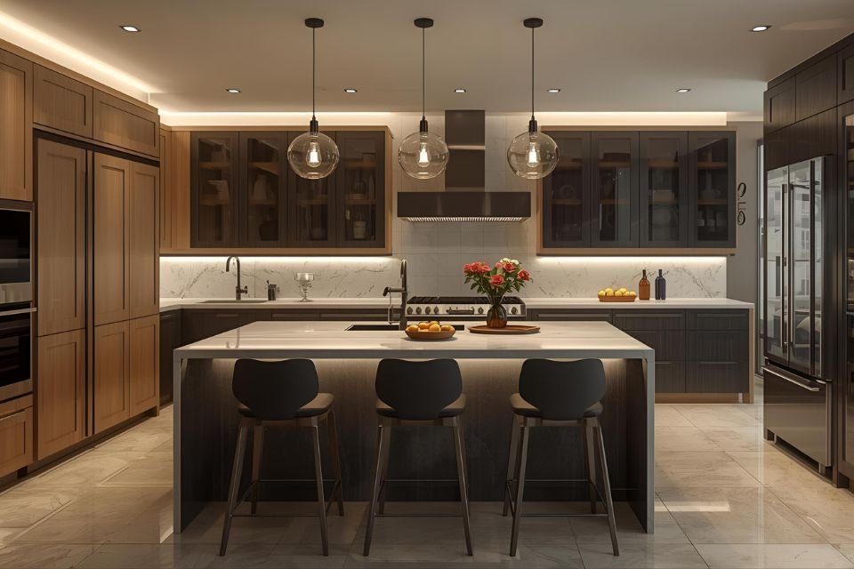 The Best Luxury Kitchen Appliances Under ₹5L