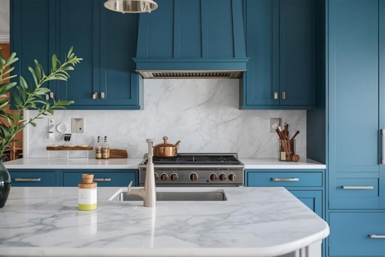 Understanding the Luxury Kitchen Experience