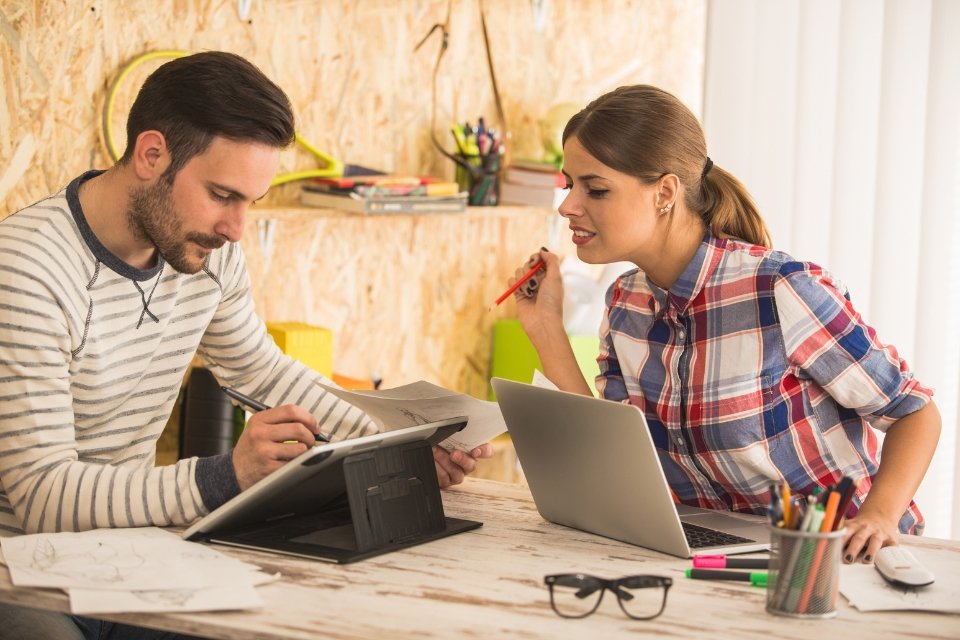 hetech kitchen- Consult & Conceptualize